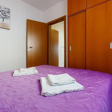 Apartments Marissimo Crikvenica Kültér fotó