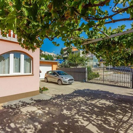 Apartments Marissimo Crikvenica Kültér fotó