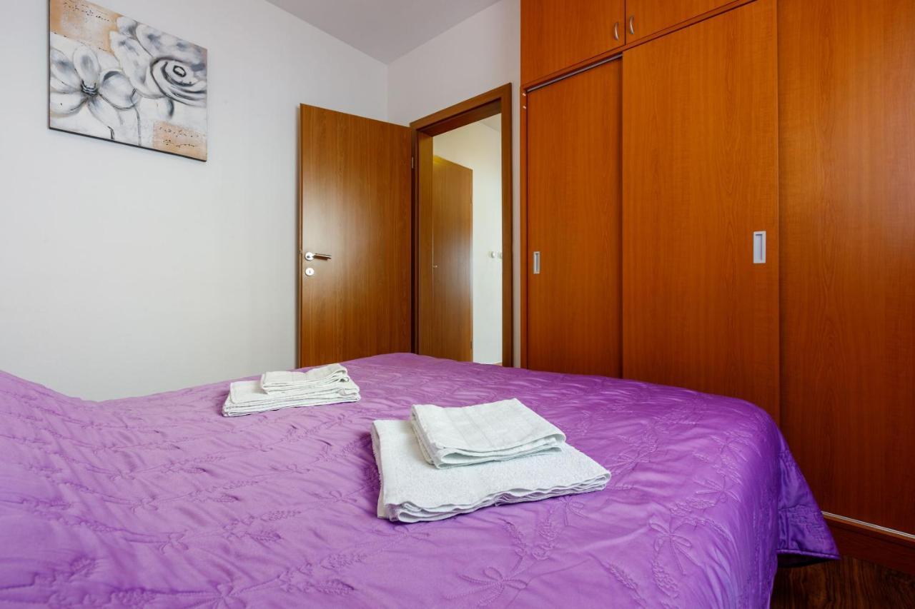 Apartments Marissimo Crikvenica Kültér fotó