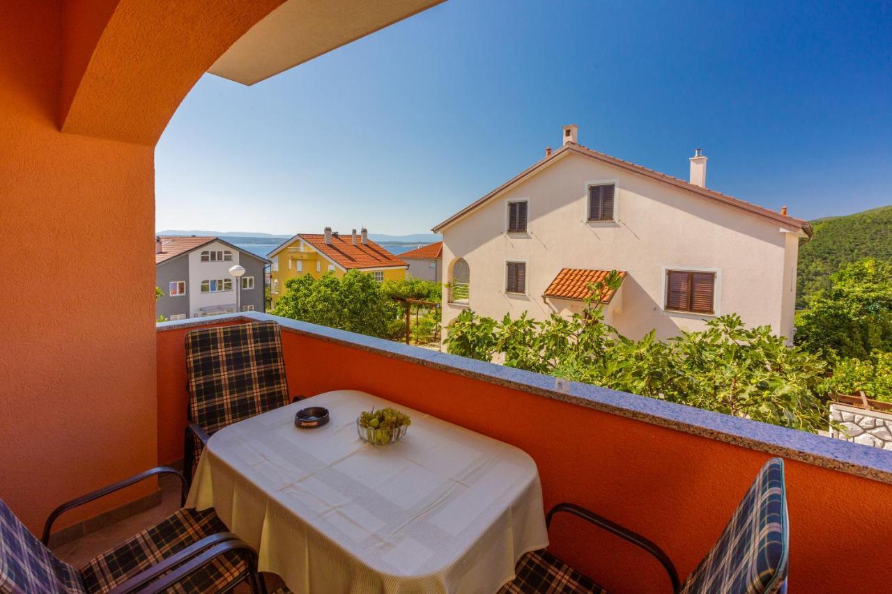 Apartments Marissimo Crikvenica Kültér fotó
