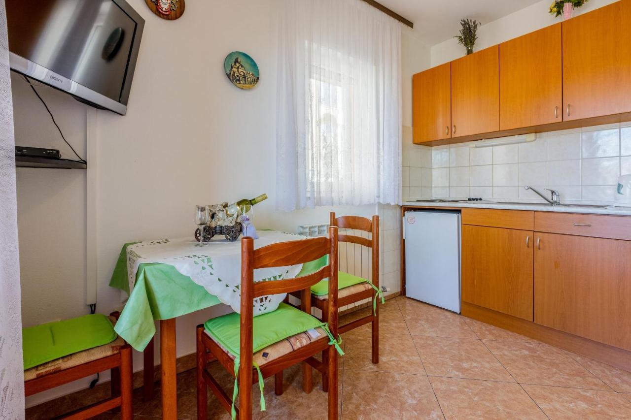 Apartments Marissimo Crikvenica Kültér fotó