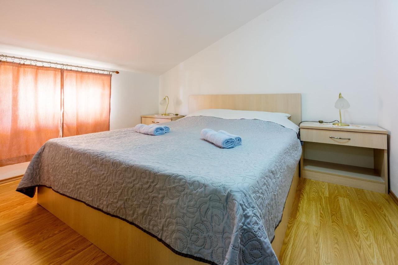 Apartments Marissimo Crikvenica Kültér fotó