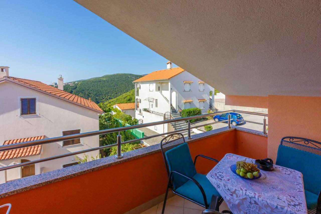 Apartments Marissimo Crikvenica Kültér fotó