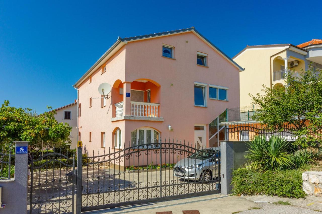 Apartments Marissimo Crikvenica Kültér fotó