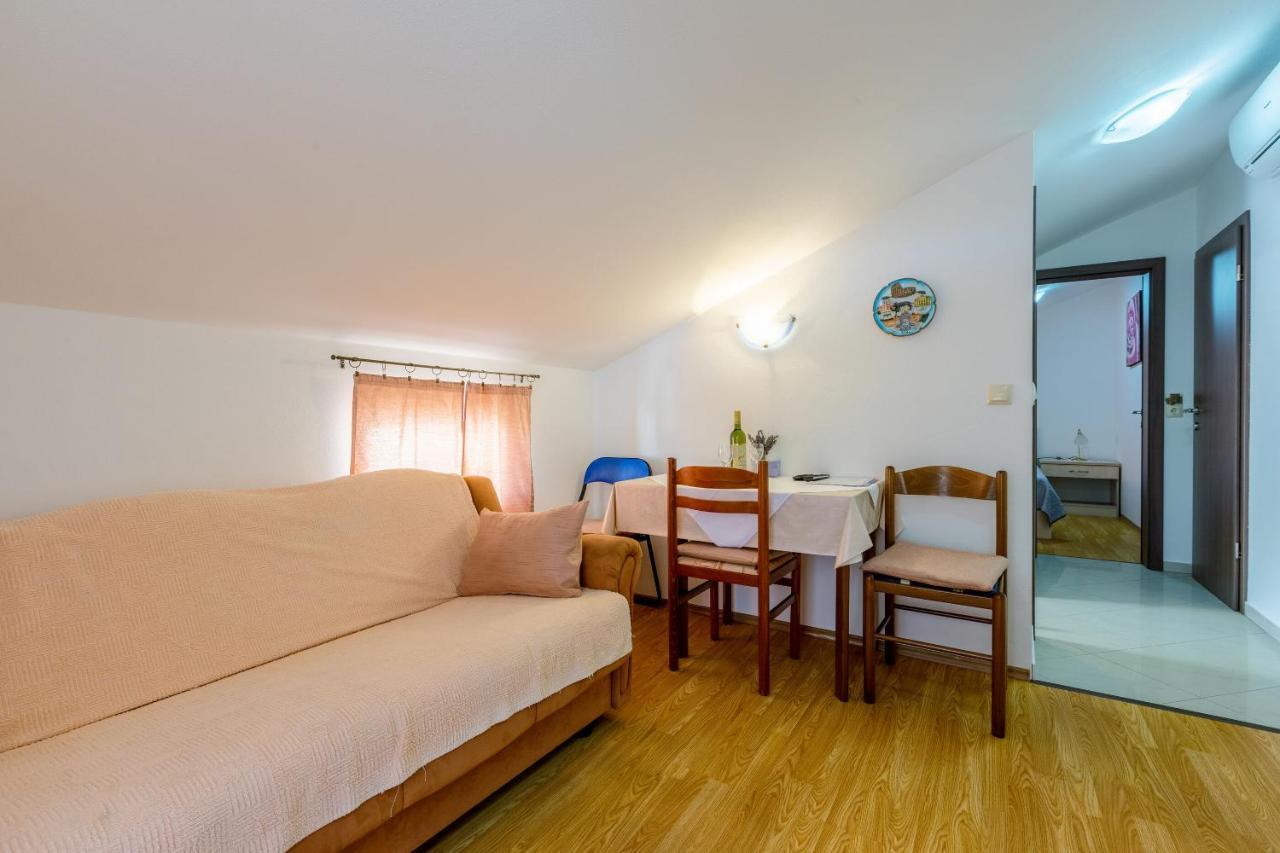 Apartments Marissimo Crikvenica Kültér fotó
