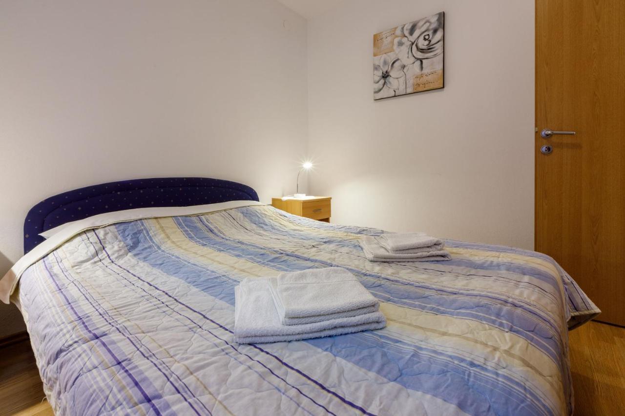 Apartments Marissimo Crikvenica Kültér fotó