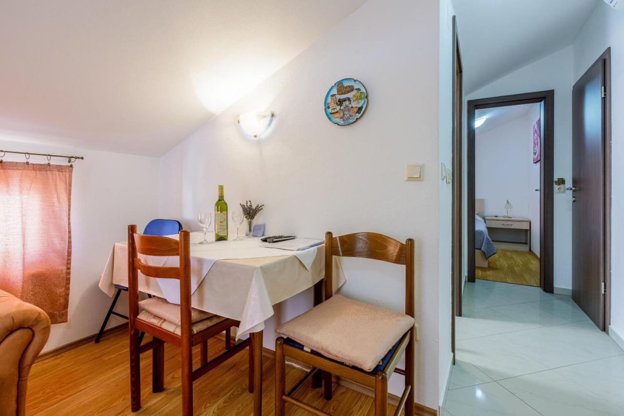 Apartments Marissimo Crikvenica Kültér fotó