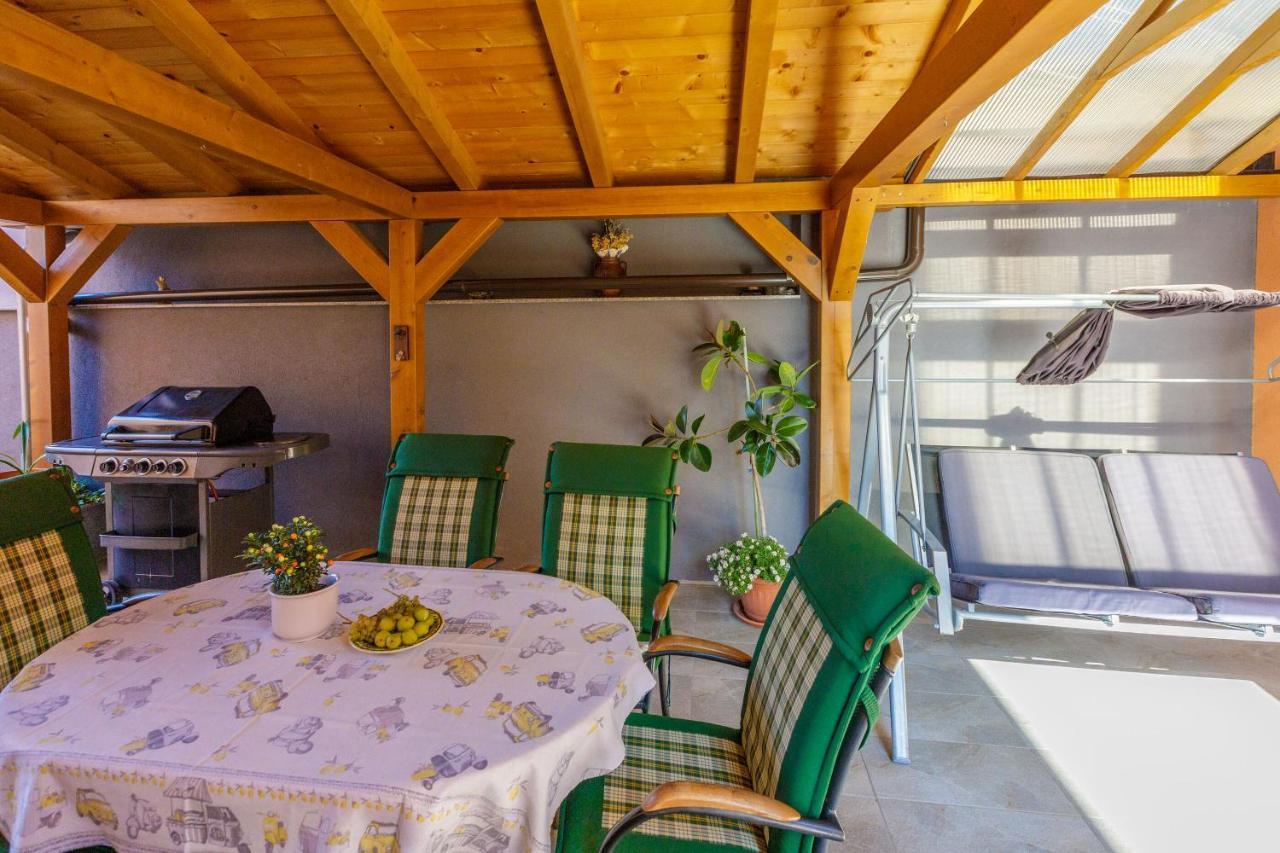 Apartments Marissimo Crikvenica Kültér fotó