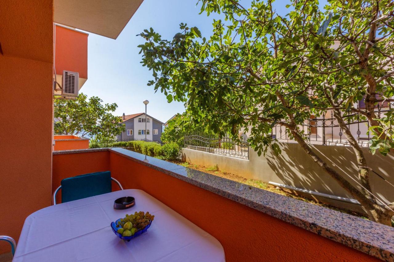 Apartments Marissimo Crikvenica Kültér fotó