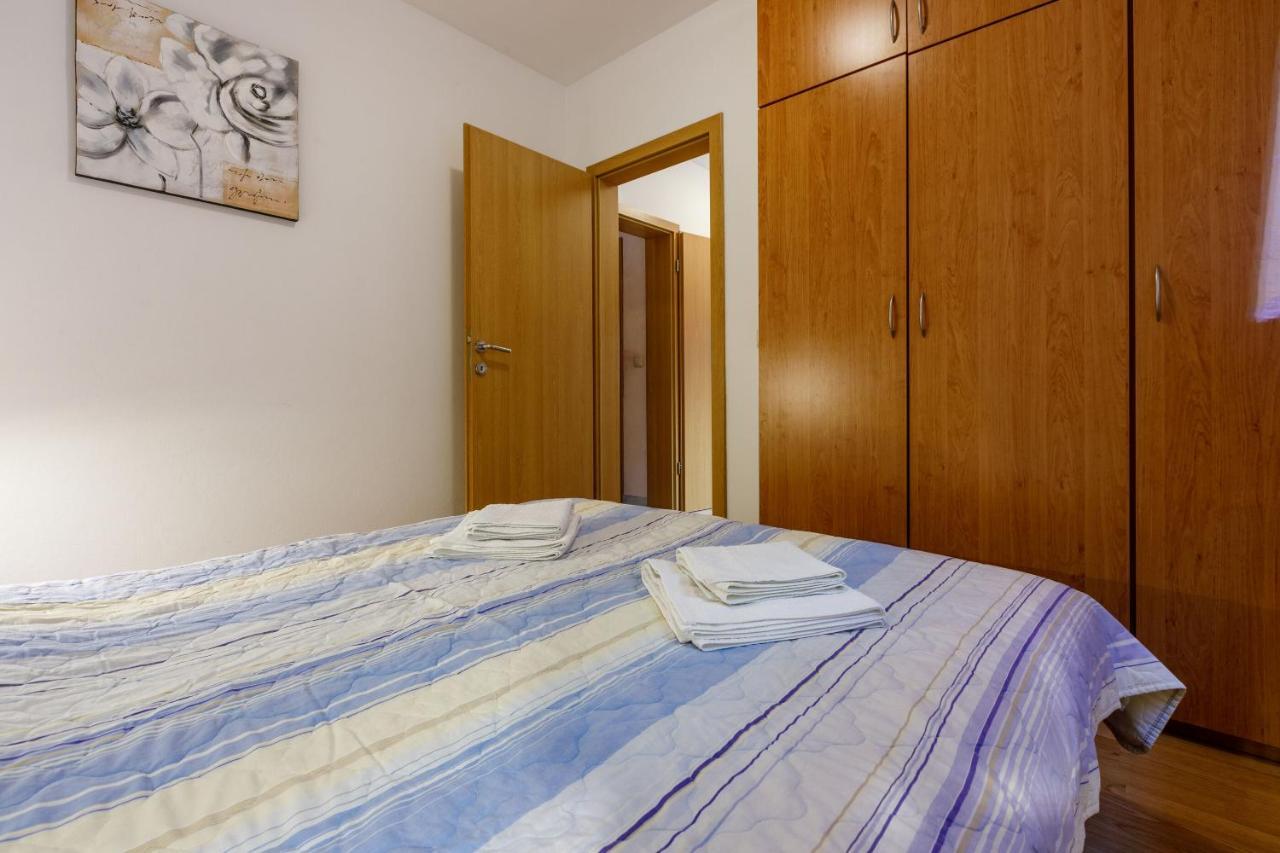 Apartments Marissimo Crikvenica Kültér fotó
