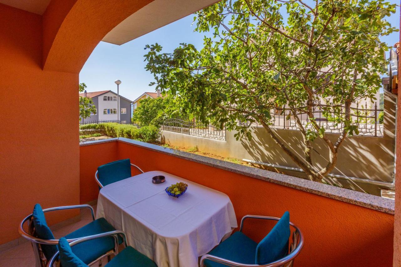 Apartments Marissimo Crikvenica Kültér fotó