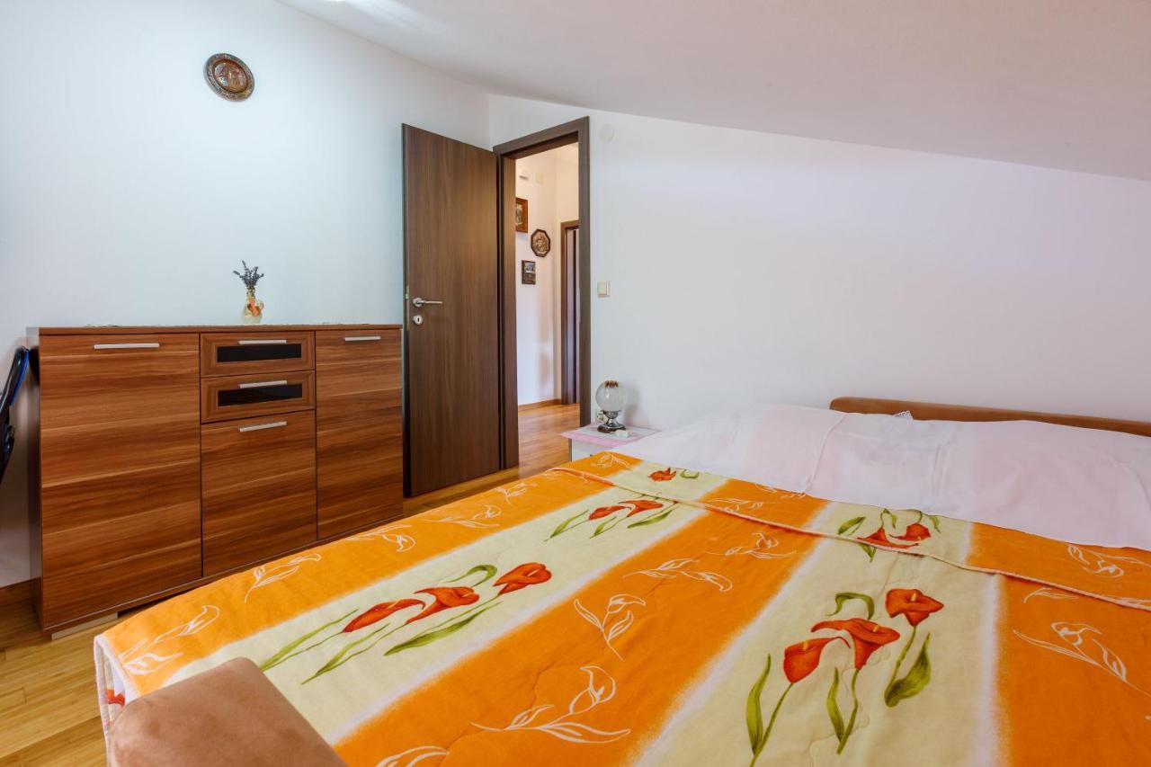 Apartments Marissimo Crikvenica Kültér fotó