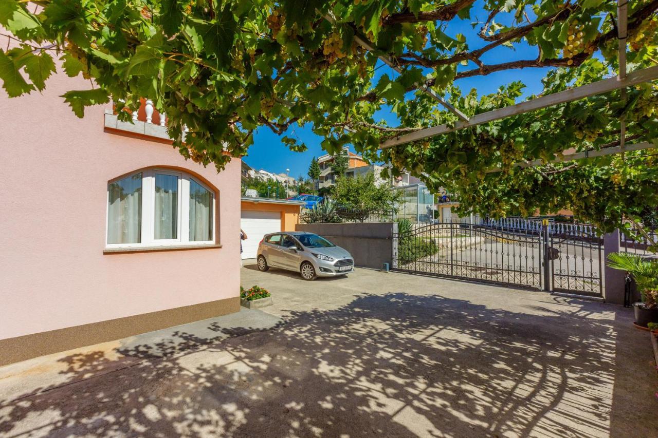 Apartments Marissimo Crikvenica Kültér fotó