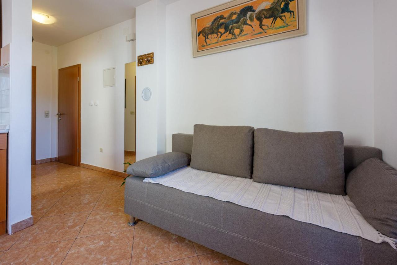Apartments Marissimo Crikvenica Szoba fotó