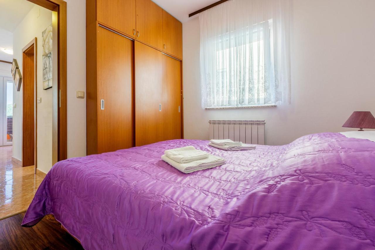 Apartments Marissimo Crikvenica Szoba fotó