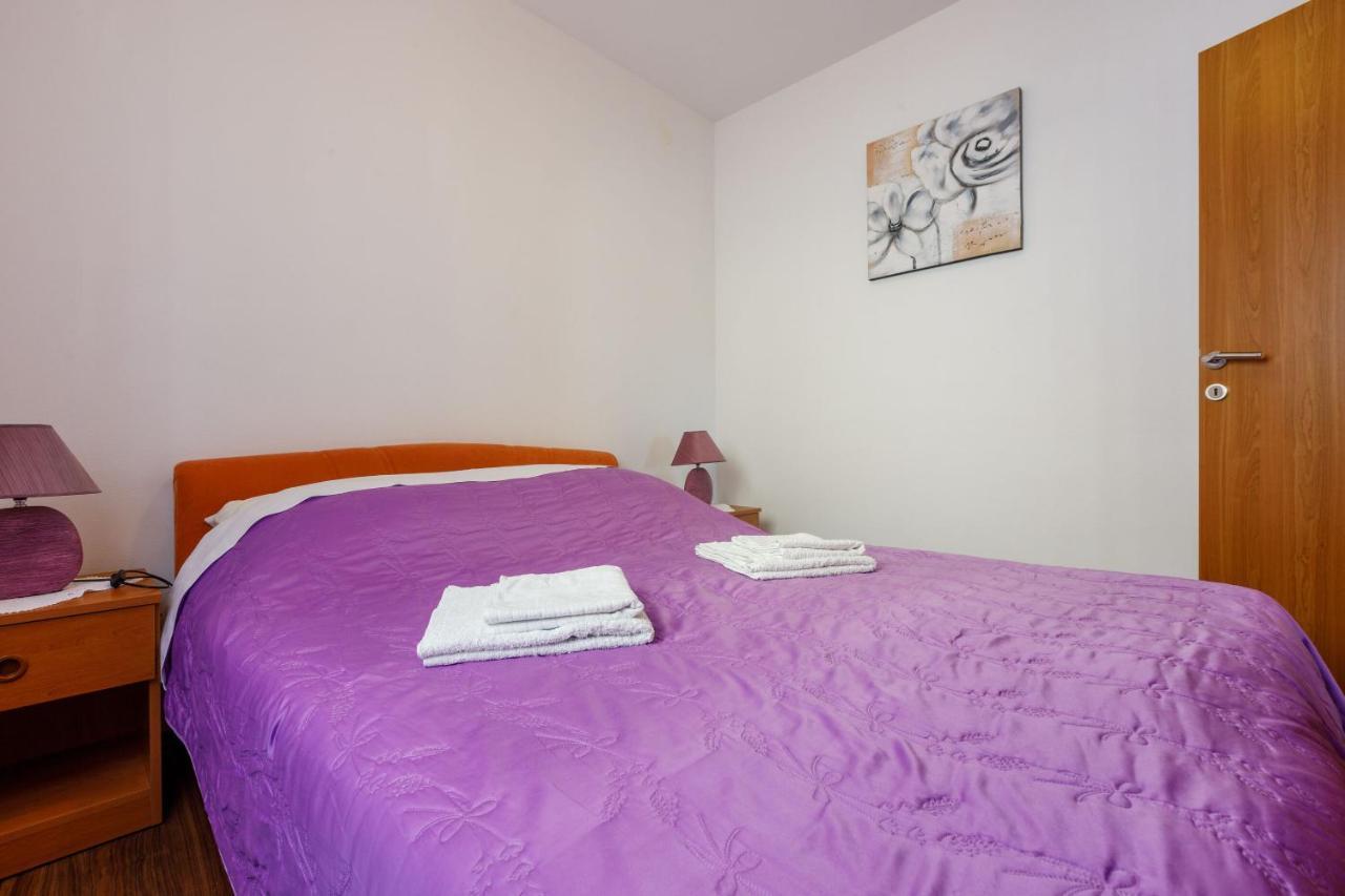 Apartments Marissimo Crikvenica Szoba fotó