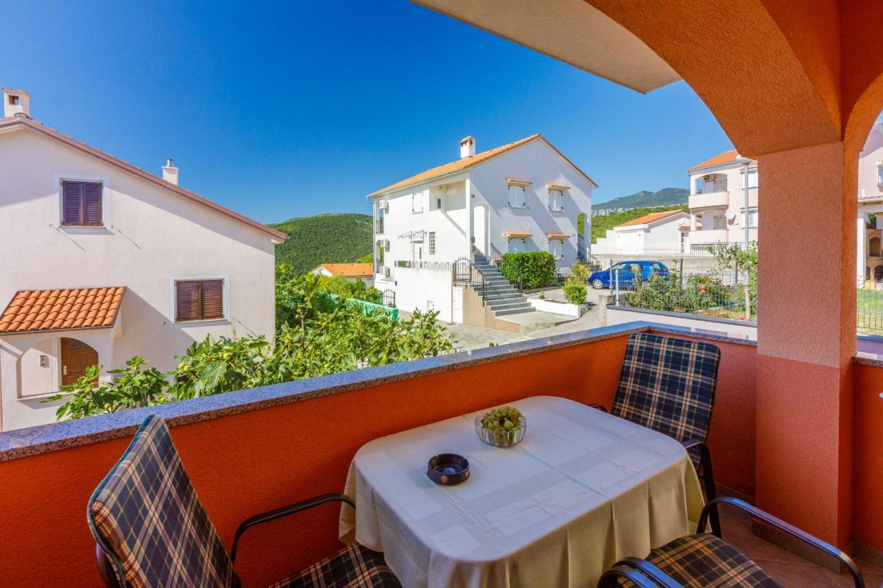Apartments Marissimo Crikvenica Szoba fotó